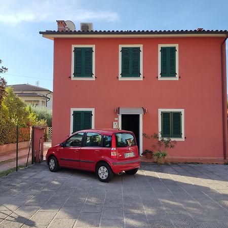 Willa La Casa Delle Buone Letture Lukka Zewnętrze zdjęcie