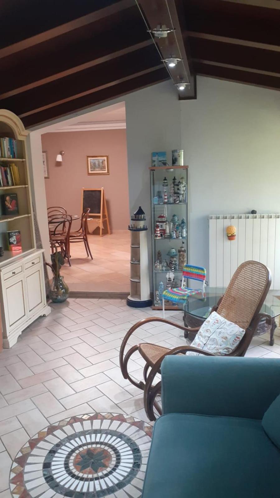 Willa La Casa Delle Buone Letture Lukka Zewnętrze zdjęcie