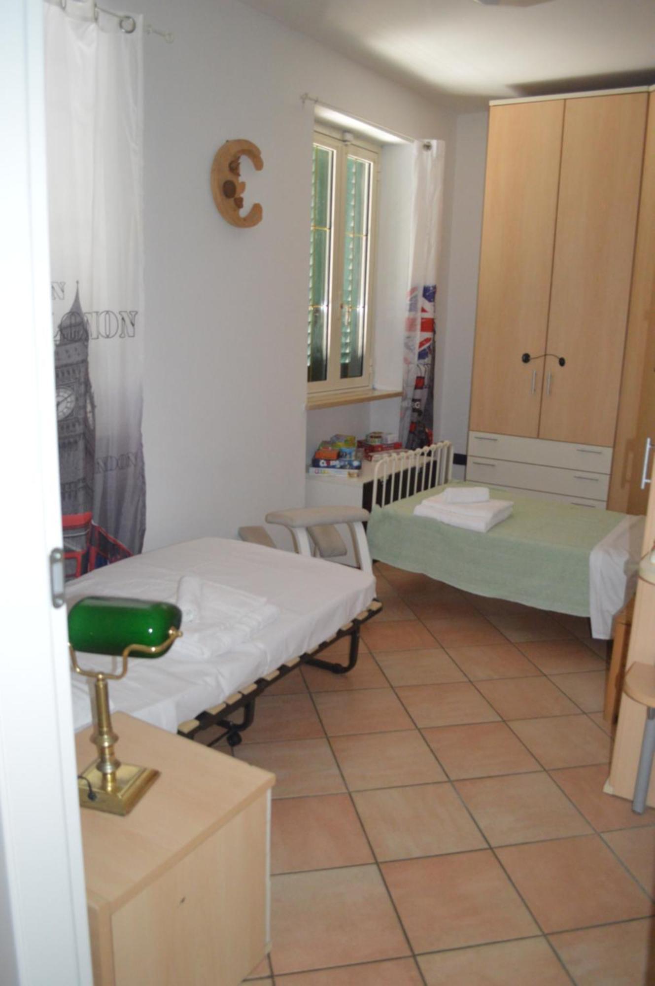 Willa La Casa Delle Buone Letture Lukka Zewnętrze zdjęcie