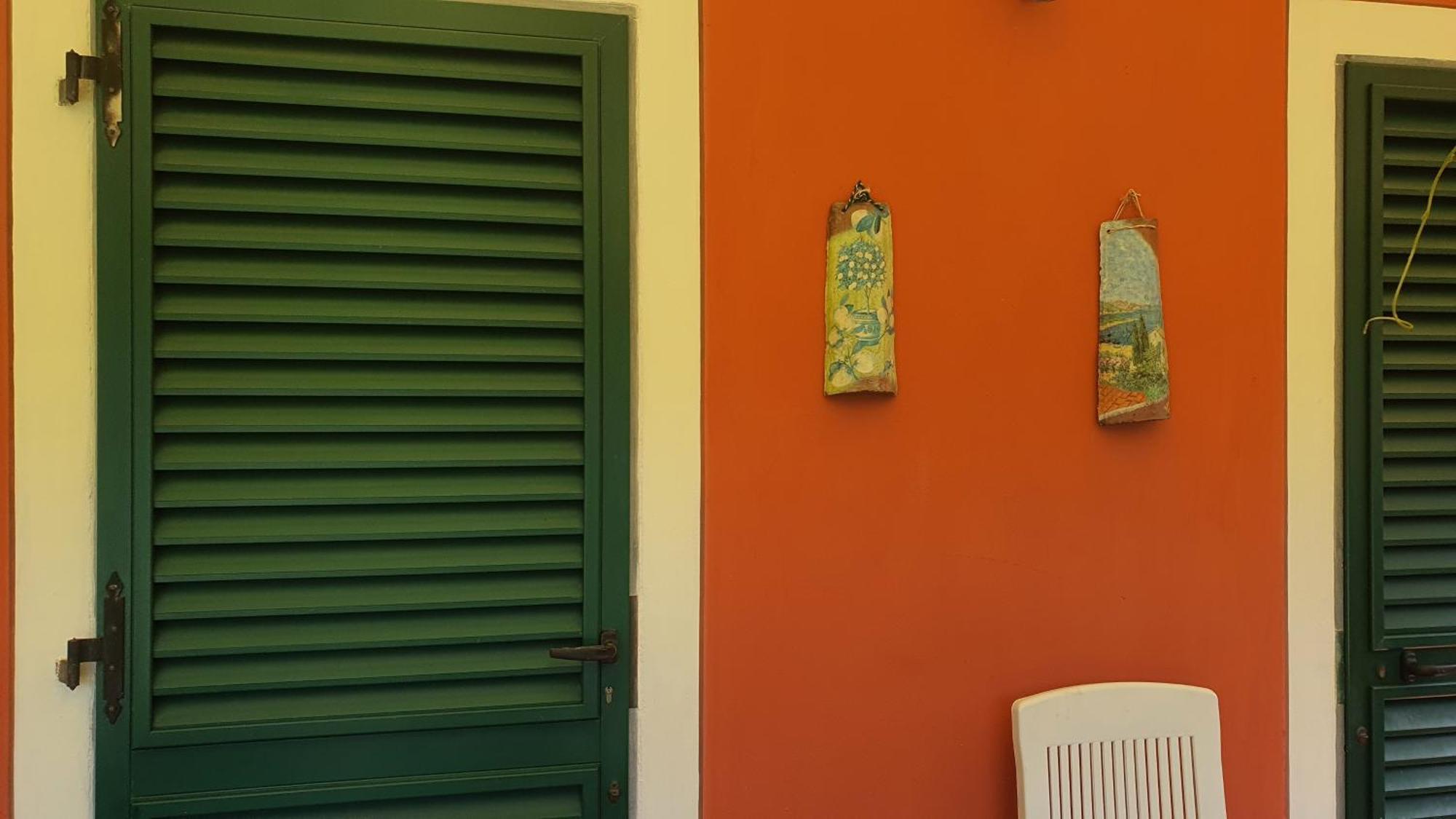 Willa La Casa Delle Buone Letture Lukka Zewnętrze zdjęcie