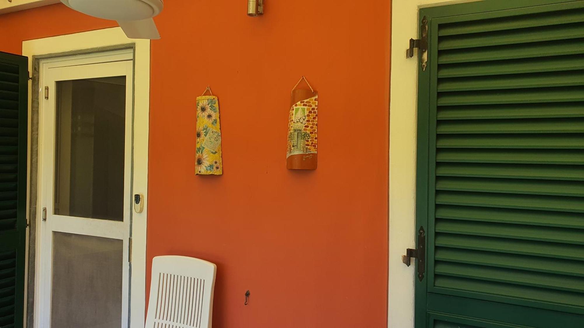 Willa La Casa Delle Buone Letture Lukka Zewnętrze zdjęcie