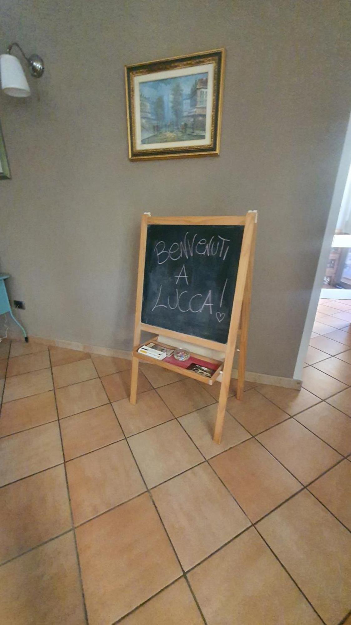 Willa La Casa Delle Buone Letture Lukka Zewnętrze zdjęcie