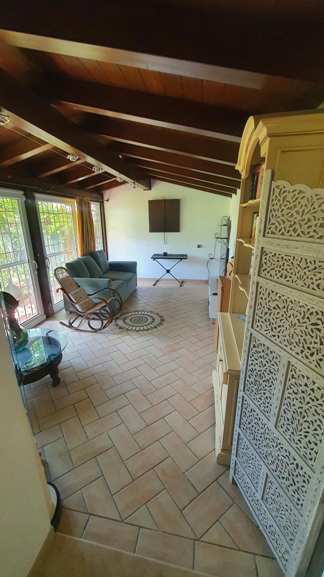 Willa La Casa Delle Buone Letture Lukka Zewnętrze zdjęcie